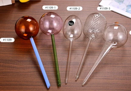 Self Watering Bulb For Plants