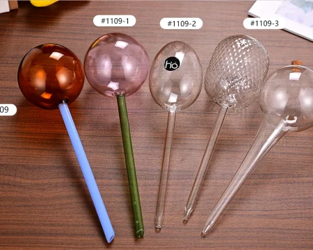 Self Watering Bulb For Plants