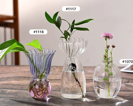 Small Flower Vase