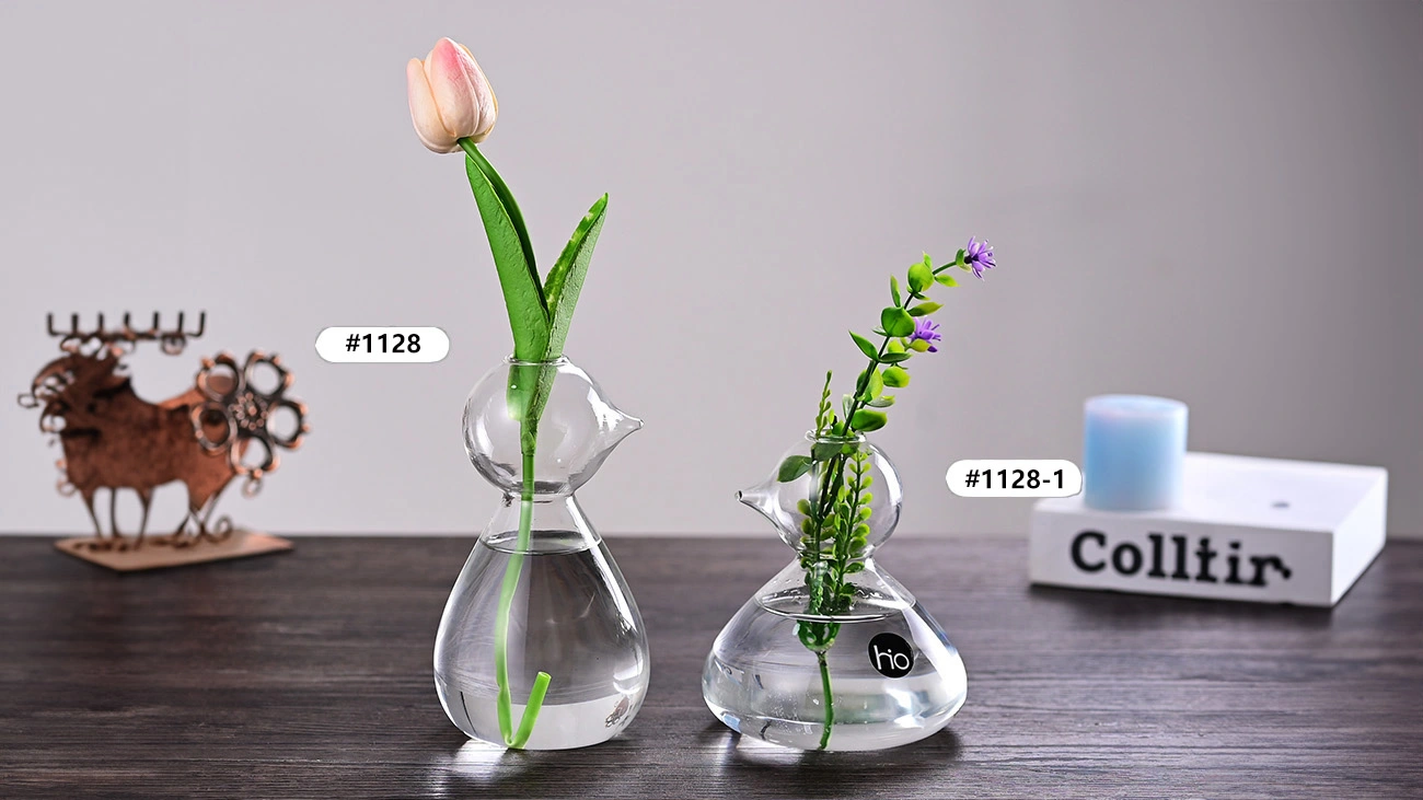 Cheap Flower Vase
