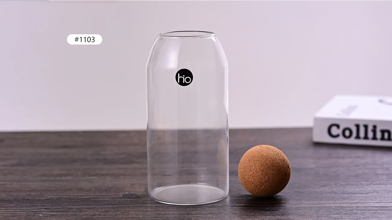 Glass Storage
