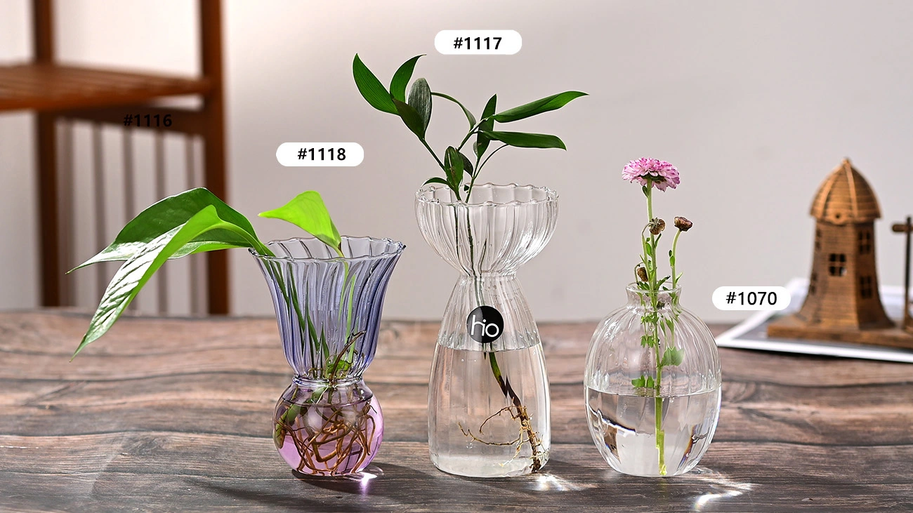 Small Flower Vase
